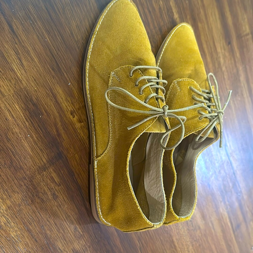 Kaanas Fiona Oxford